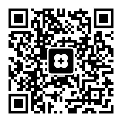 FluxPic 公众号二维码